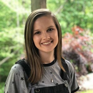 Meet your Posher, Taylor
